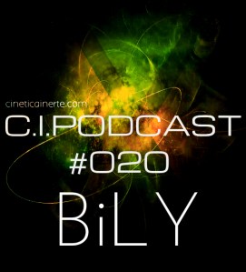 C.I.PODCAT020.BiLY
